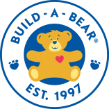 Build a Bear logo